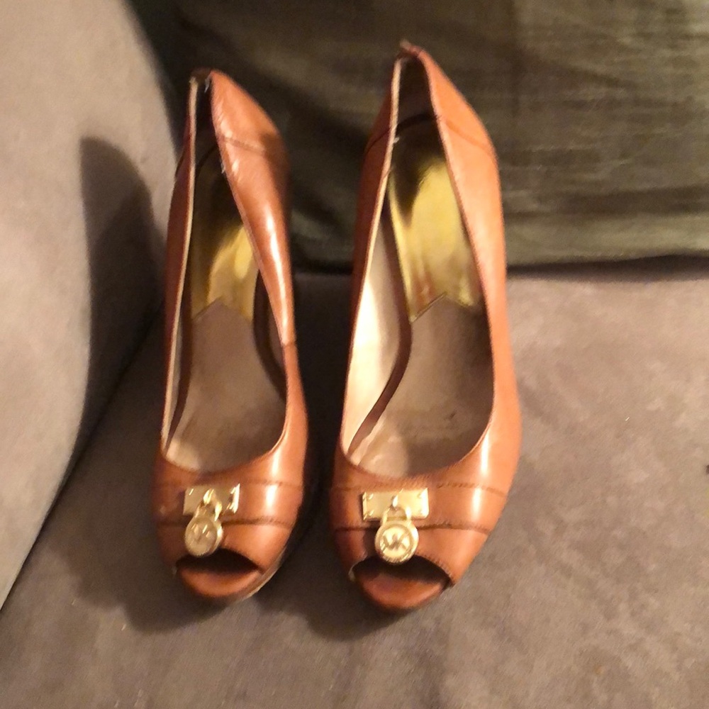 Michael Kors Wedges